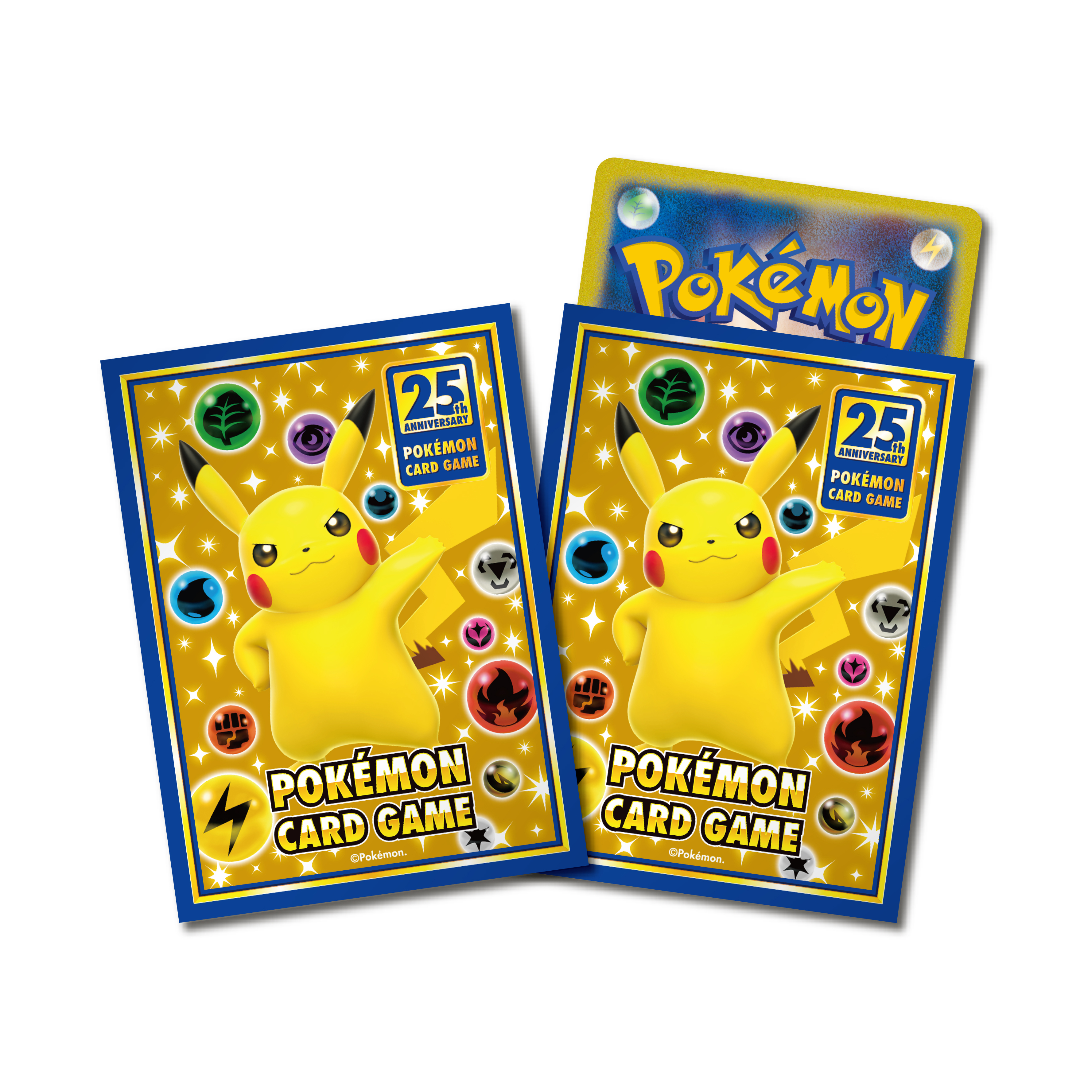 商品一覧｜ポケモンカードゲーム25周年記念サイト