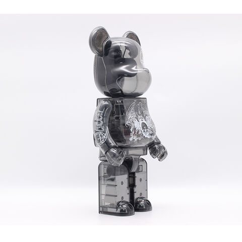 BE@RBRICK AUDIO 400% Portable Bluetooth® Speaker “QUEEN” | ソニー