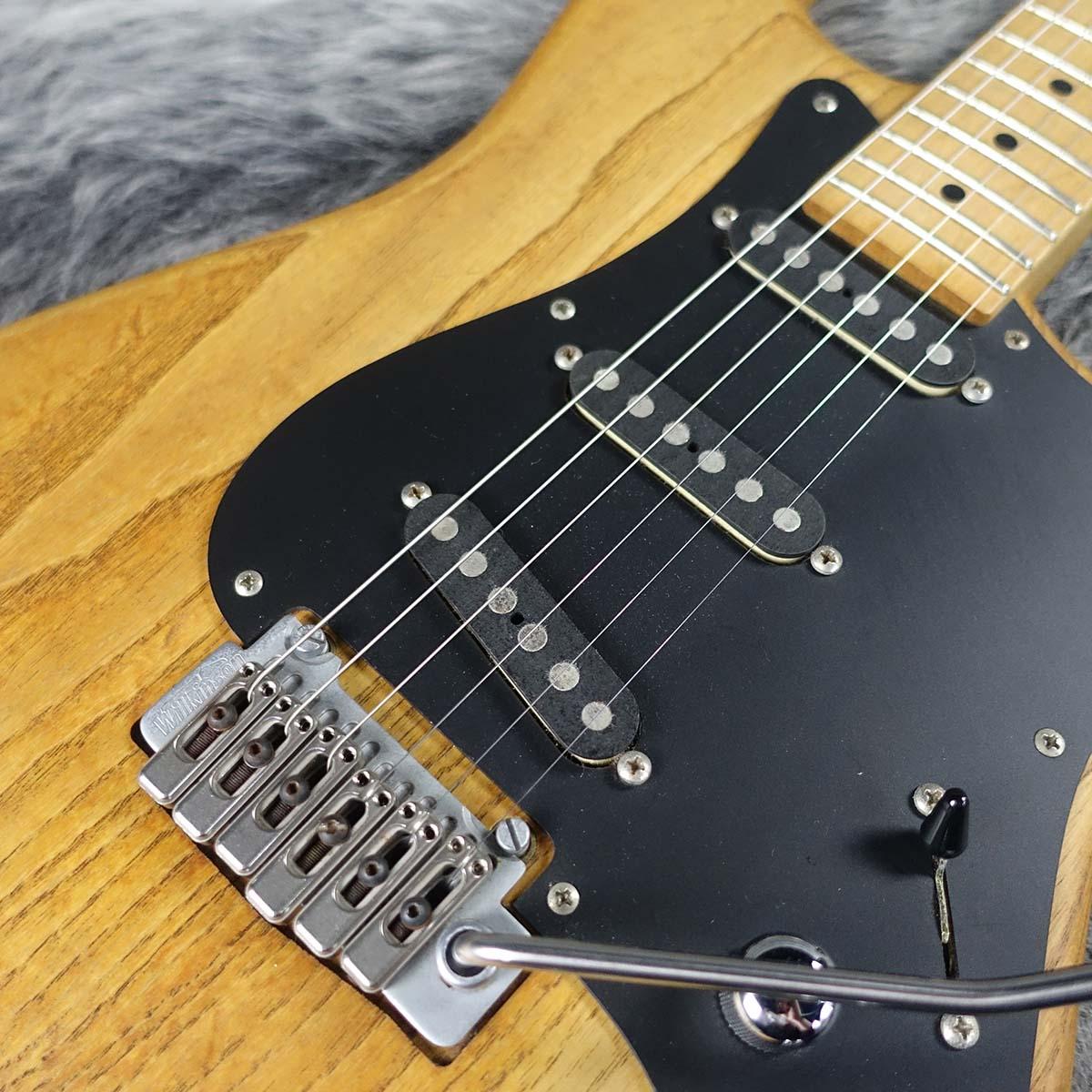 ギター Schecter The Original California Custom SCHECTER The Original California Custom - Natural | White Guitars