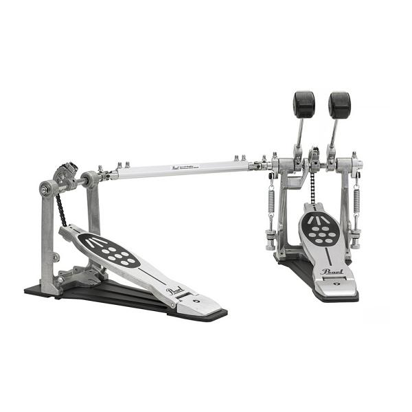 Pearl パール P-922 ツインペダル シングルチェーン | ワタナベ楽器店