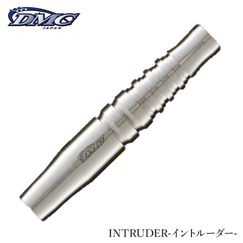 ダーツ バレル DMC UNITE INTRUDER 2BA ディーエムシー ユナイト