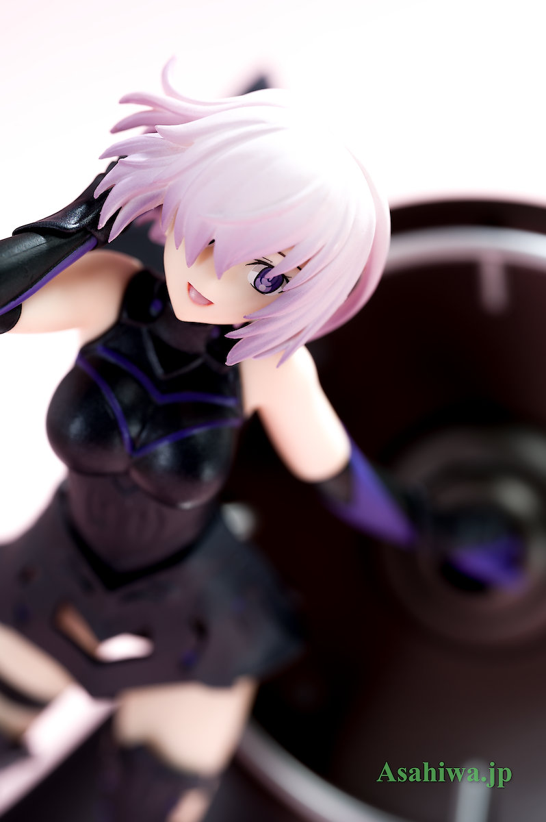ANIPLEX+ ConoFig シールダー/マシュ・キリエライト Fate/Grand Order
