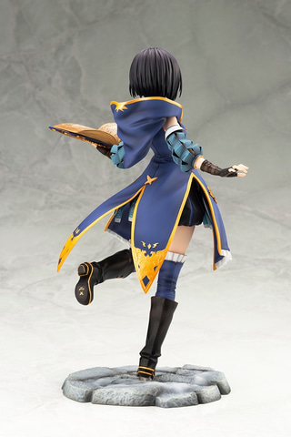 テイルズ オブ アライズ」より「リンウェル」のフィギュアがコトブキヤ