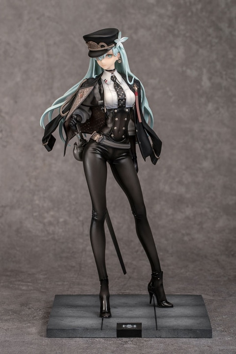 A-Z：[S]-full dress- 1/7 完成品フィギュア」予約受付開始 - HOBBY Watch