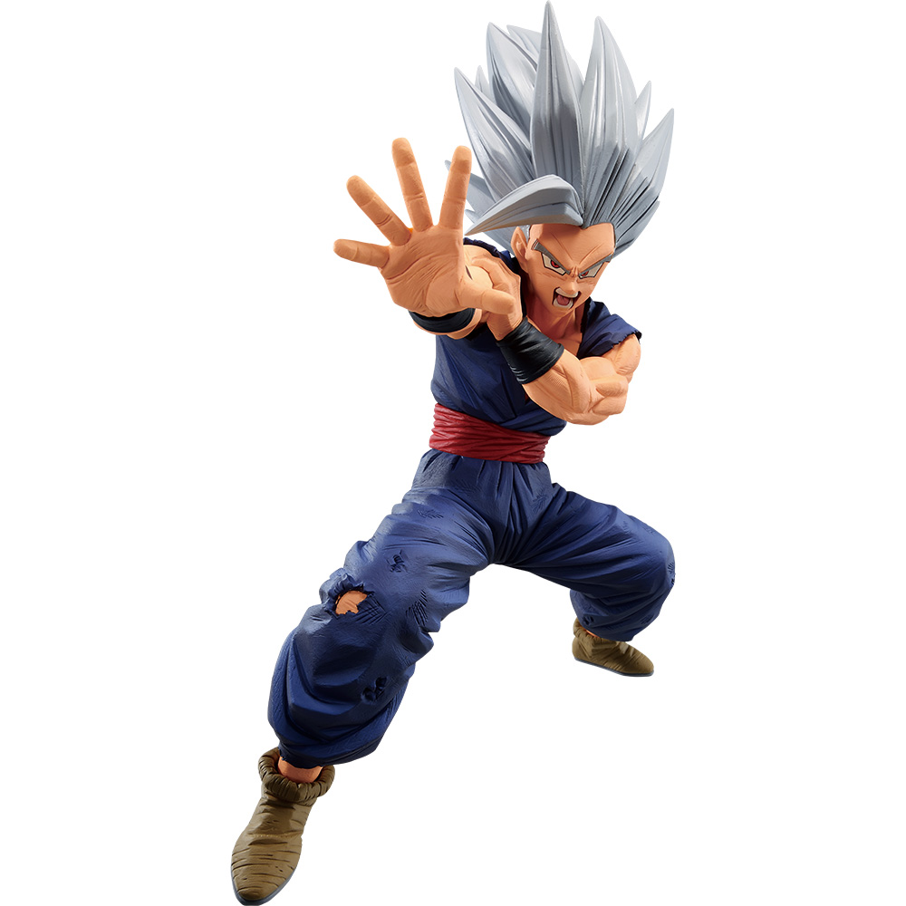 一番くじ ドラゴンボール VSオムニバスビースト｜一番くじ倶楽部