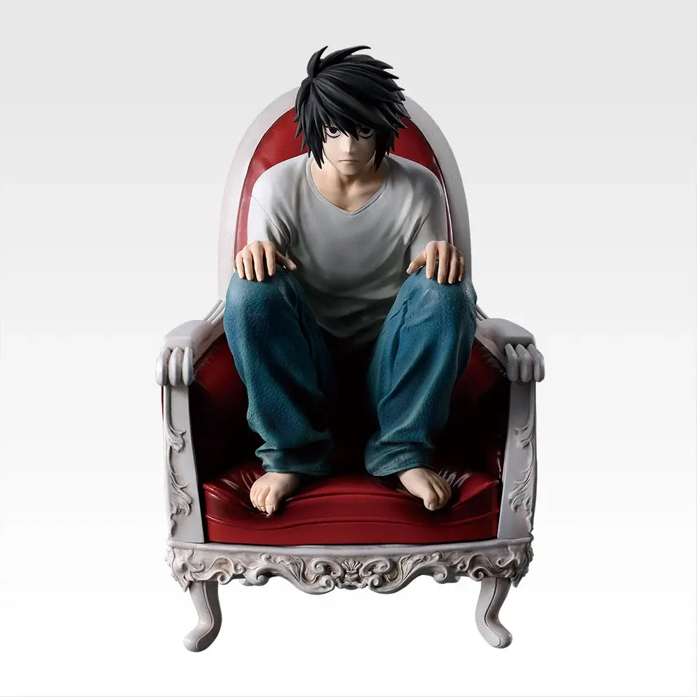 一番くじ DEATH NOTE｜一番くじ倶楽部｜BANDAI SPIRITS公式 一番くじ