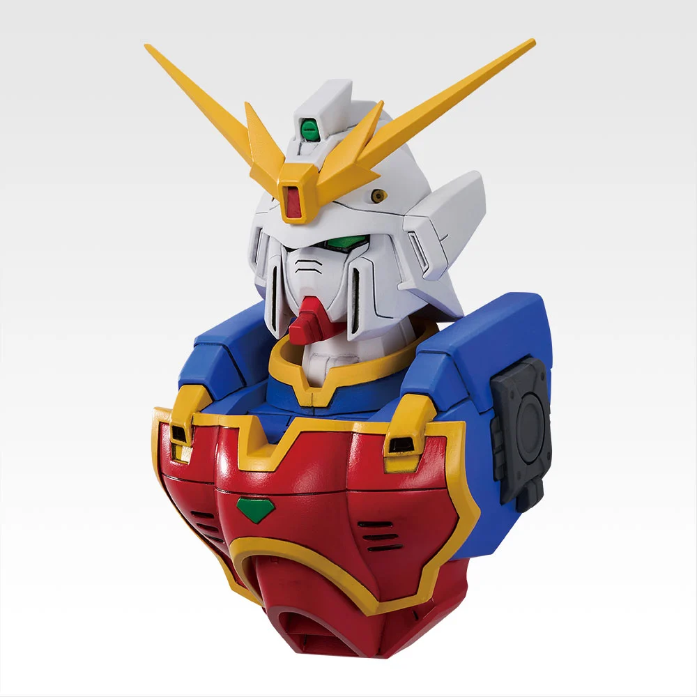 一番くじ 新機動戦記ガンダムW 30th Anniversary｜一番くじ倶楽部