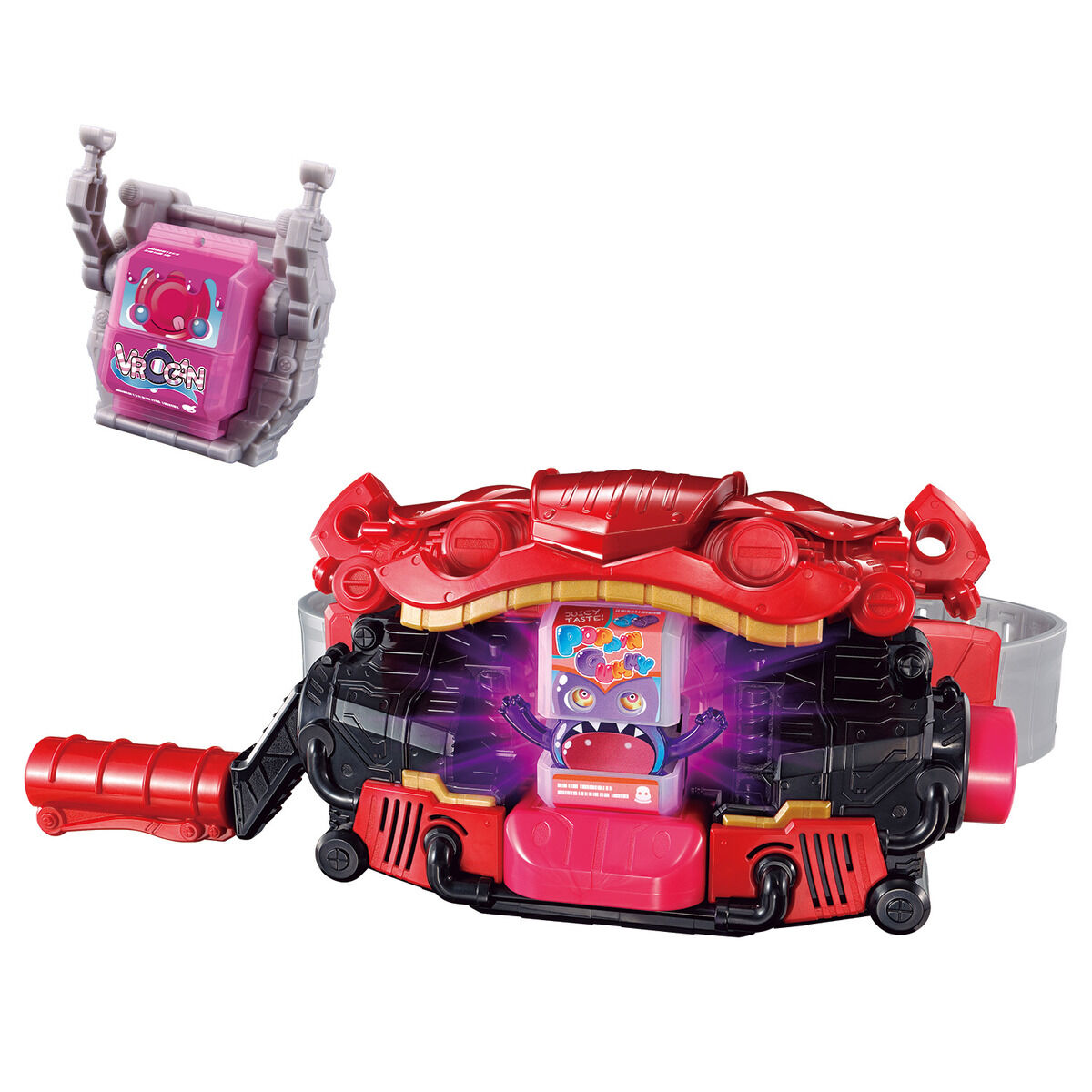 DX変身ベルトガヴ＆ゴチゾウホルダーセット｜仮面ライダーおもちゃ