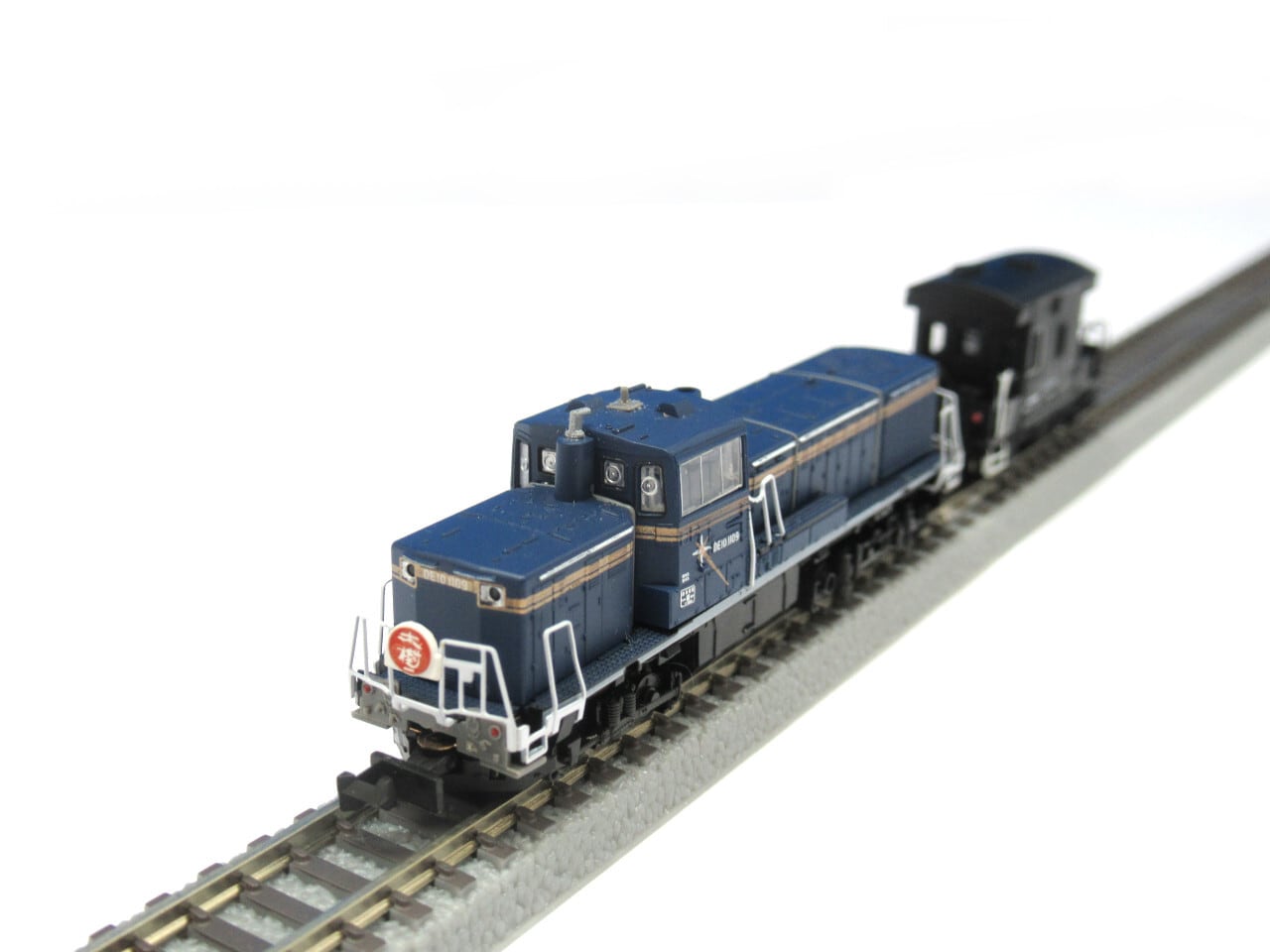 Zゲージ車両(特別価格) Trains | ロクハン BASE.SHOP