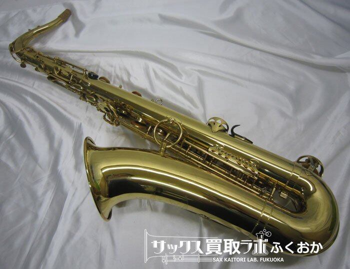 YANAGISAWA T-50 【さすが吹きやすい！試奏動画あり】ヤナギサワ 中古