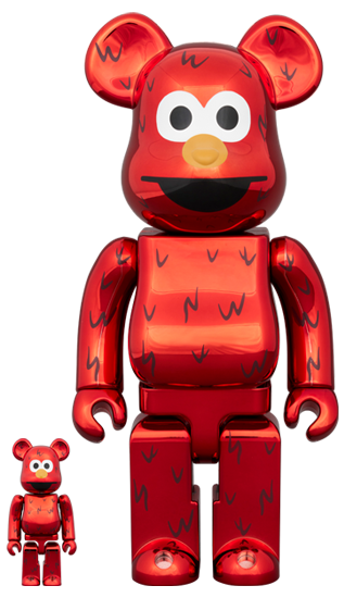 BE@RBRICK SERIES 51