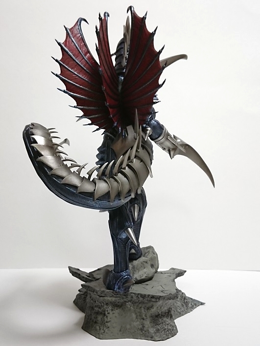超激造シリーズ ガイガンを購入！ - 大怪獣バトル！ウルトラブログ