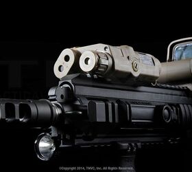 Civilian AN/PEQ-15 (ATPIAL-C) by TNVC & L-3 Coming Soon