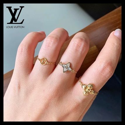 3 ブルーミング ストラス Louis Vuitton(ルイヴィトン) BARK(バーク