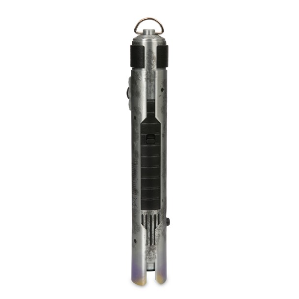 Master Sol Legacy LIGHTSABER Hilt – Star Wars: The Acolyte