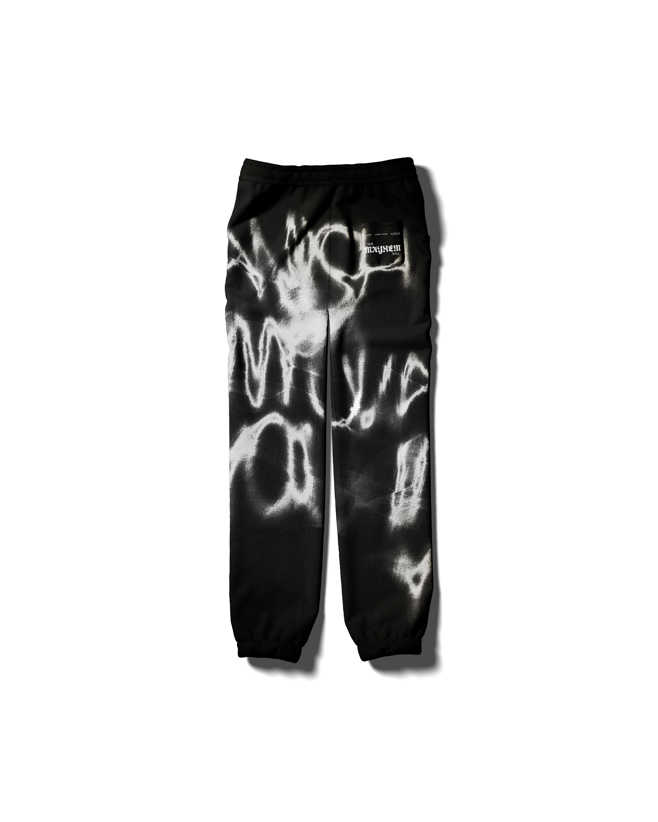 Lady Gaga | Vanish Sweatpant