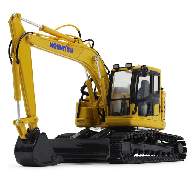 Komatsu PC900LC-11 Excavator