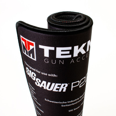Sig Sauer P226 Ultra Premium Gun Cleaning Mat