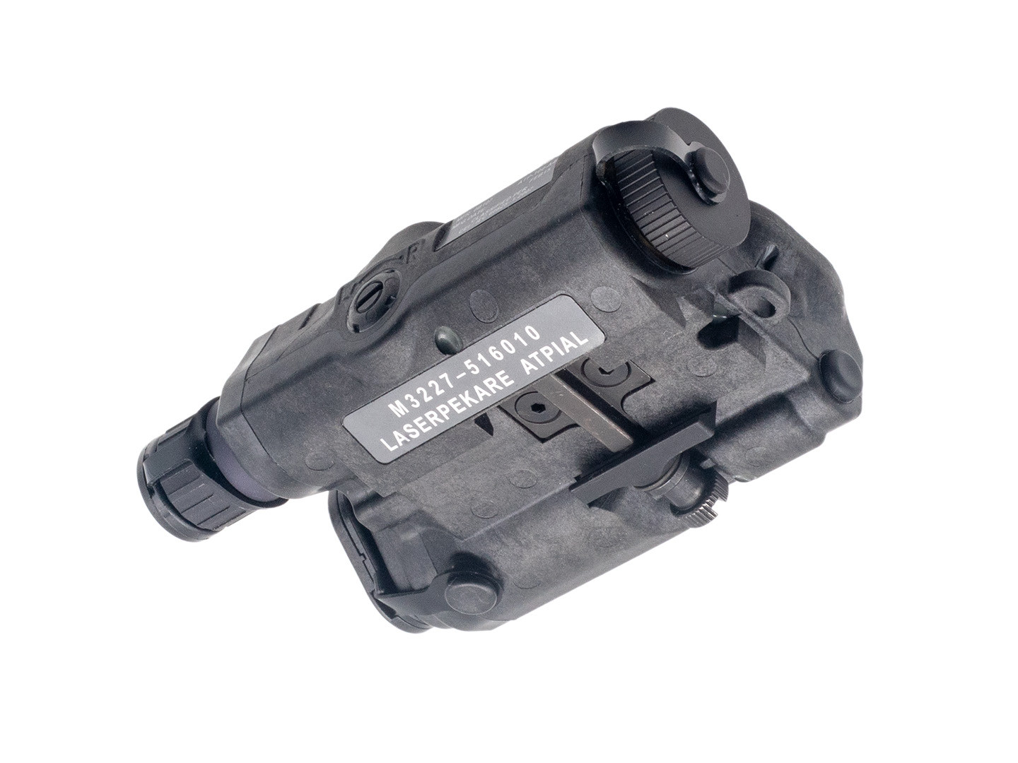 L3HARRIS ATPIAL - PEQ-15 - Advanced Target Pointer / Illuminator