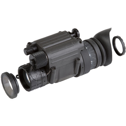 Gen 2+ White Phosphor PVS-14 Night Vision | EOD Gear
