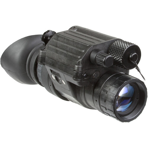 Gen 2+ White Phosphor PVS-14 Night Vision | EOD Gear