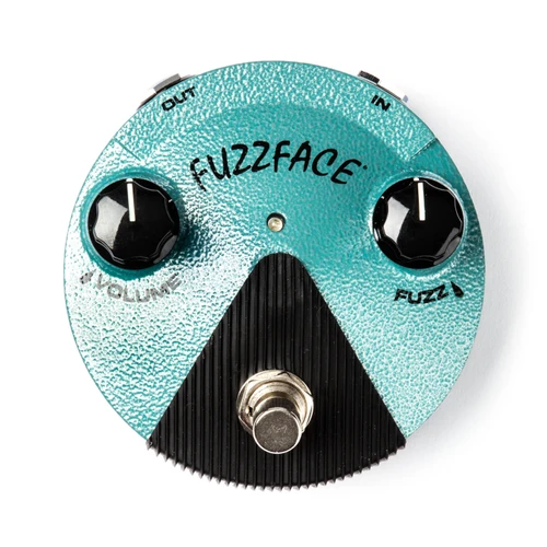 Products - Electronics - Authentic Hendrix - Dunlop