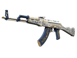 Steam コミュニティマーケット :: AK-47 | Inheritance (Minimal Wear