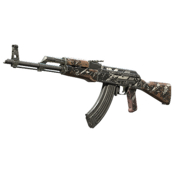 Steam コミュニティマーケット :: AK-47 | Breakthrough (Battle