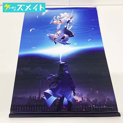 ブルーアーカイブ(ブルアカ)グッズ買取】フィギュア・アクスタ