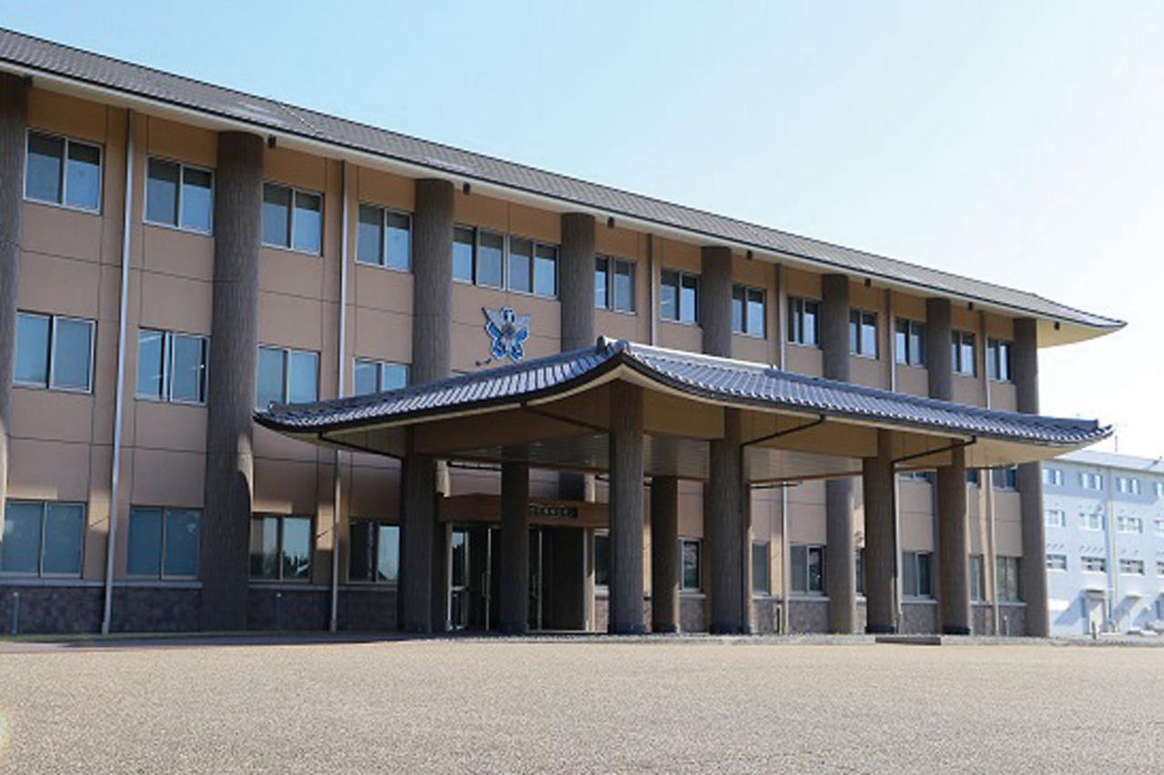 空の守りの王者となるべく羽ばたけ！航空自衛隊 幹部候補生学校「幹候