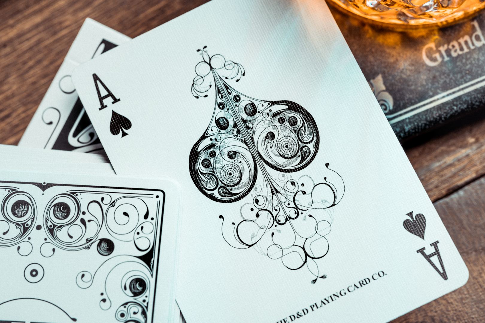 Smoke & Mirrors, Limited Edition 2022 – DAN & DAVE