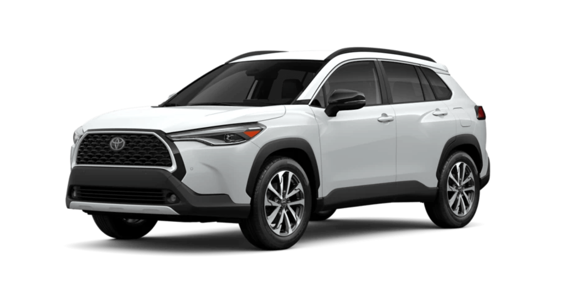 2025 Toyota Corolla Cross trims & prices | Five Star Toyota of