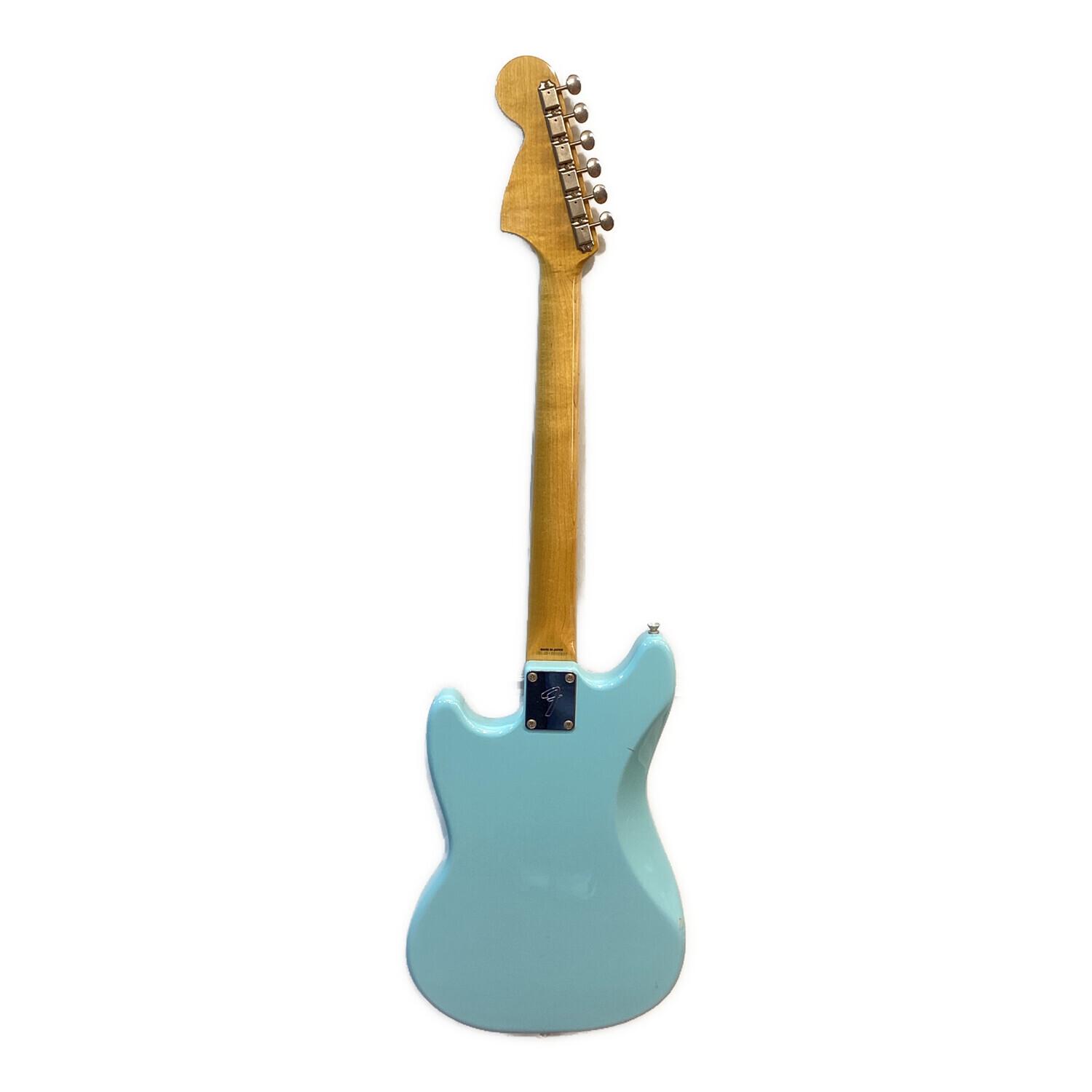 FENDER JAPAN (フェンダージャパン) MUSTANG MG69 2012年製