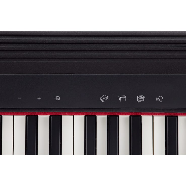 レンタル] ローランド GO:PIANO GO-61P 電子ピアノ 61鍵盤 - Rentio