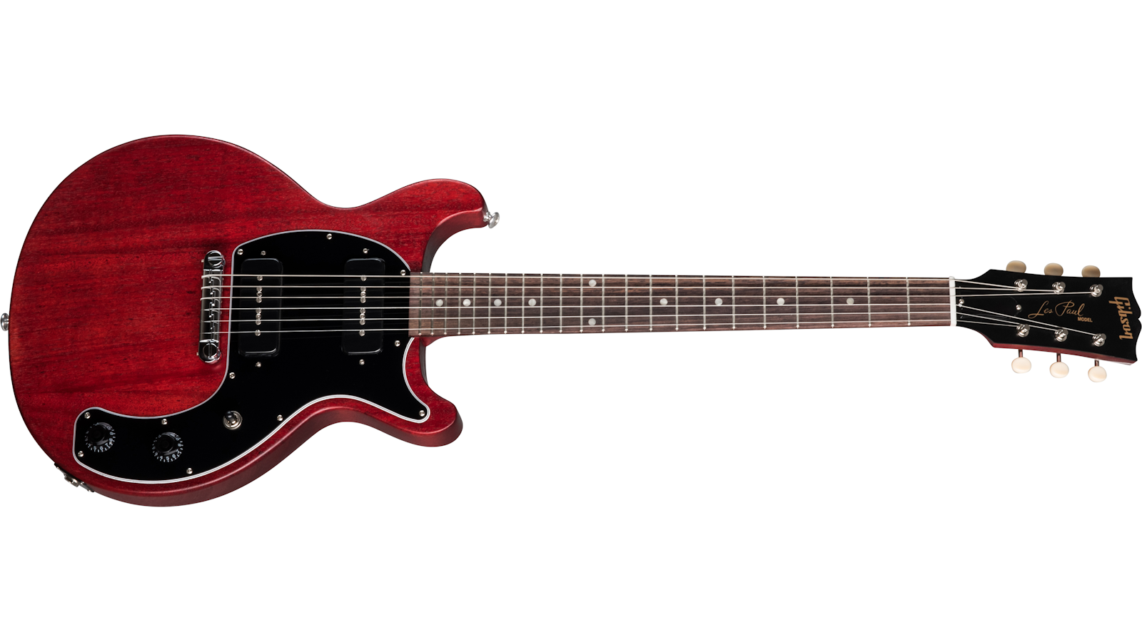 Les Paul Special Tribute DC【生産終了】 | Gibson Japan