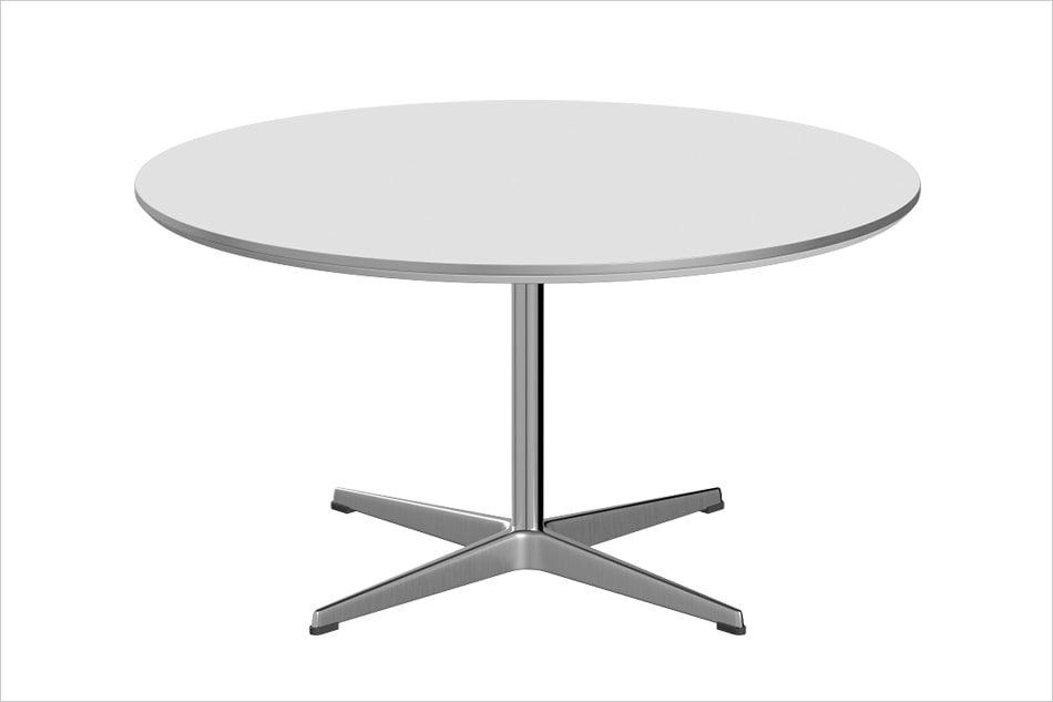 A223 CIRCULAR（A223 円形コーヒーテーブル） / FRITZ HANSEN