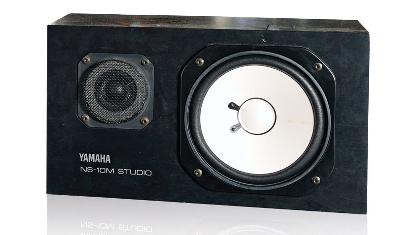 Yamaha NS-10M Upgrade Kit (Pair) | GR-Research