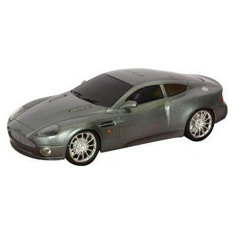 Toy State James Bond Light and Sound Q-Branch: Aston Martin