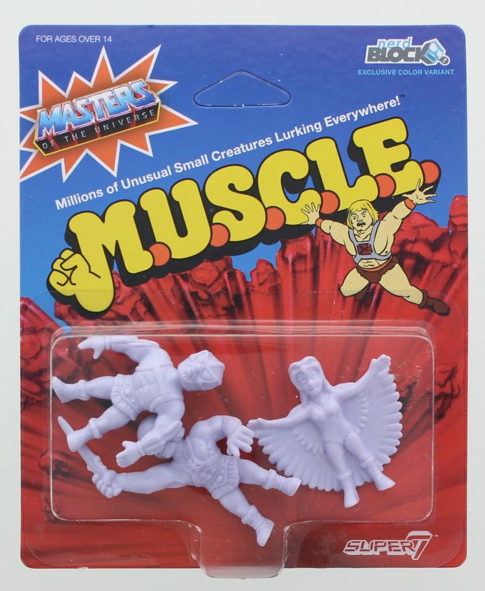 Crazy Bones Gogo's Series 2 Evolution Blister Pack - Walmart.com