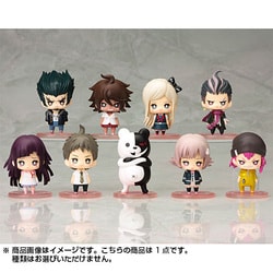 ヨドバシ.com - コトブキヤ KOTOBUKIYA ワンコインミニフィギュア