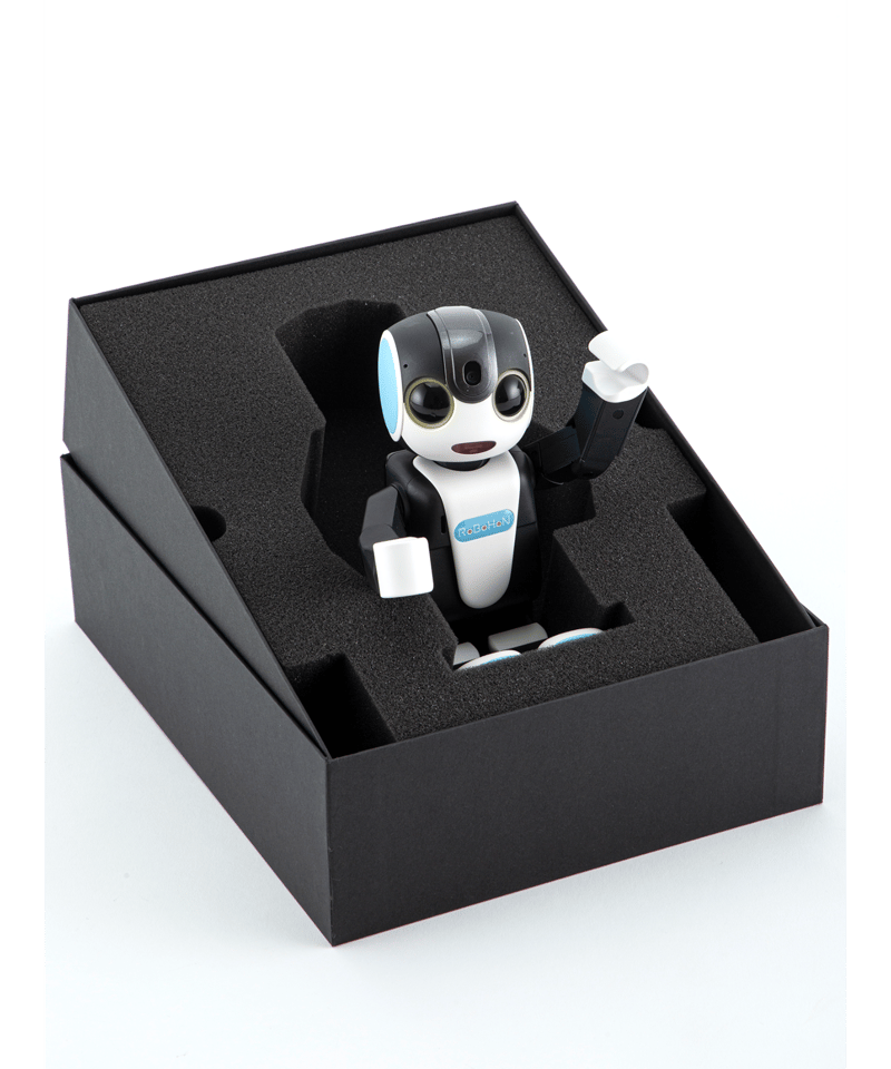 ロボホン弟モデル | Robot Planet Online store