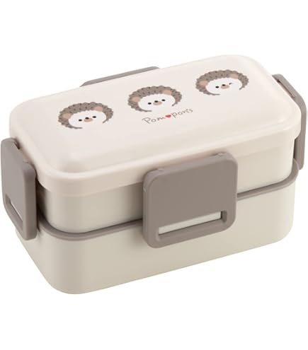 Amazon.co.jp: /ポンデライオン/お重/お弁当箱/ノベルティ/グッズ