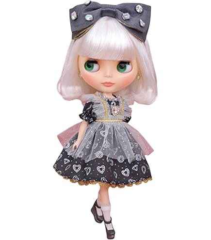Amazon.co.jp: プチブライス フィールザスカイ PBL-69 : おもちゃ