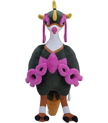 Amazon.co.jp: ポケモンセンターオリジナル ぬいぐるみ オーガポン