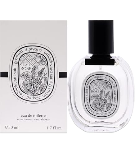 Amazon | ディプティック オー ド パルファン オー ローズ_75mL