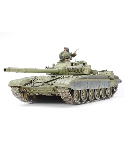 Amazon.co.jp: トランペッター 1/72 ソビエト軍 BTR-70 後期型