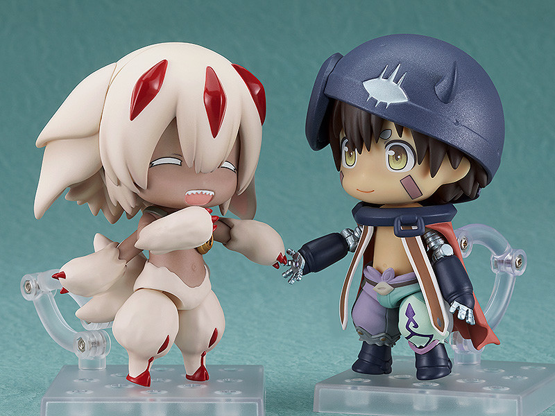 ねんどろいど ファプタ