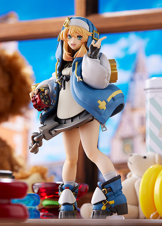 POP UP PARADE ブリジット