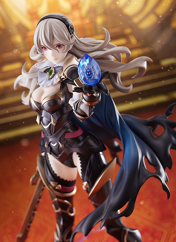ダークブラッド カムイ