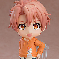 ねんどろいど 逢坂壮五